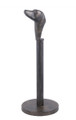 Dog Paper Towel Holder | SPI21063