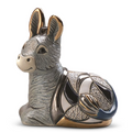 Ceramic Nativity Donkey | DER3004