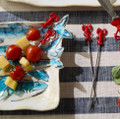 Lobster Tales Set of 4 Skewers in Gift Box | TC55535