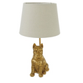 Scottie Table Lamp | HM0790