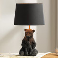 Bear and Cub Desk Lamp | SPI48178