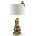 Monkey Trio Desk Lamp | SPI48176