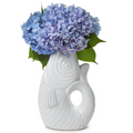 Large Fish Vase | TC54938