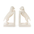 Playful Puppy Dog Set of 2 Book Ends | TC55320)
