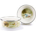 Jemima Puddle-Duck Enamelware Child Gift Set | GRPDGS