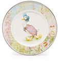 Jemima Puddle-Duck Enamelware Child Gift Set | GRPDGS
