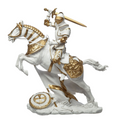 Medieval Knight Cavalry Charge | USIWU73737BA