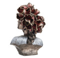 Blossom Grace Sculpture in Bronze | USIWU78578A4