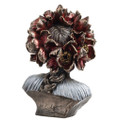 Blossom Grace Sculpture in Bronze | USIWU78578A4