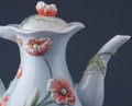 Poppy Fine Porcelain Teapot | USIAP20268AA