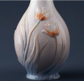 Fine Porcelain Tulip Vase | USIAP20192AA