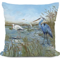 Marshland Trio Indoor Outdoor Pillow | MCSW2607