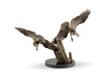 Hunting Eagle Pair | SPI80393