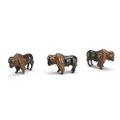 Buffalo Tabletop Sculpture | SPI35760