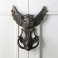 Owl Door Knocker | SPI51109