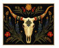 Gulf Coast Ghost Gallery Wrapped Canvas | WWD182986
