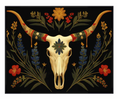 Gulf Coast Ghost Gallery Wrapped Canvas | WWD182986