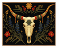 Gulf Coast Ghost Gallery Wrapped Canvas | WWD182986