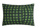 Bear Wilderness Patch Quilt Set | DUKDQ25170