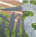 Heron Marsh Bench | CFMARSHBENCH