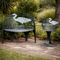 Heron Marsh Bench | CFMARSHBENCH