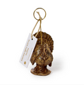 Turkey Placecard / Photo Holder | TC82855