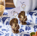 Turkey Placecard / Photo Holder | TC82855