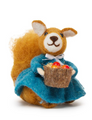 Hand Crafted Felt Harvest Friends Figures | TC82854