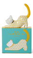 Purrfection Cat Lover Ceramic Ring Holder | TC100565