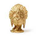 Golden Turkey Centerpiece | TC82884 