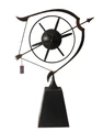 43.5" Tall Sun, Bow, and Arrow Sculpture | ZLISK769410