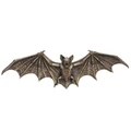 Steampunk Bat Wall Sculpture | USIWU76918A4