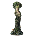 Mother Nature Gaia With Her Baby | USIWU78586AA