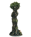 Mother Nature Gaia With Her Baby | USIWU78586AA