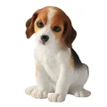 Sitting Beagle Puppy | USIWU78155AA