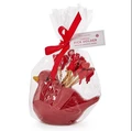 Cardinal Appetizer Pick Set | TC82893