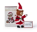 Santa Bear Ornament in Gift Box | TC45151