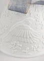 Lladro 2026 Limited Edition Christmas Bell Ornament