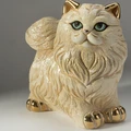 Angora Cat | De Rosa | DERF225