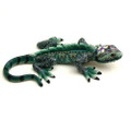 Iguana Baby Figurine | FimoCreations | FCFIB -2