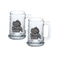 Squirrel Stein Set of 2 of 2 | Heritage Pewter | HPIST4138