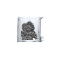 Squirrel Stein Set of 2 of 2 | Heritage Pewter | HPIST4138 -2