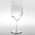 Peacock AP Large Wine Glass Set of 4 | Rolf Glass | 204260 
