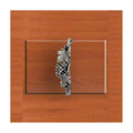 Grapes Left Vertical Drawer Pull | Functional Fine Art | ffa02147