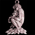 Bonobo Ape Ornament | Andy Schumann | SCHMC1221127