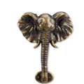 Elephant Door Knocker | 34248 | SPI Home -2