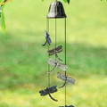 Swooping Dragonfly Wind Chime | 50840 | SPI Home -2