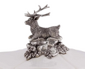 Deer Soup Tureen | Vagabond House | C421A