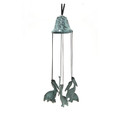 Pelican Wind Chime | 30488 | SPI Home