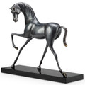 Horse Sculpture "Classical Renaissance" | 80344 -2